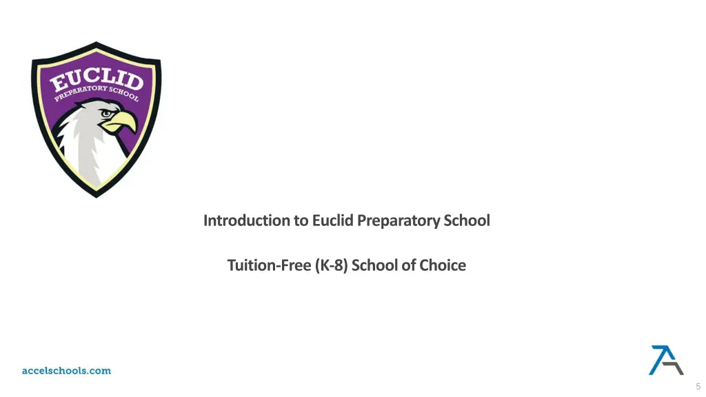 introduction to euclid preparatory school