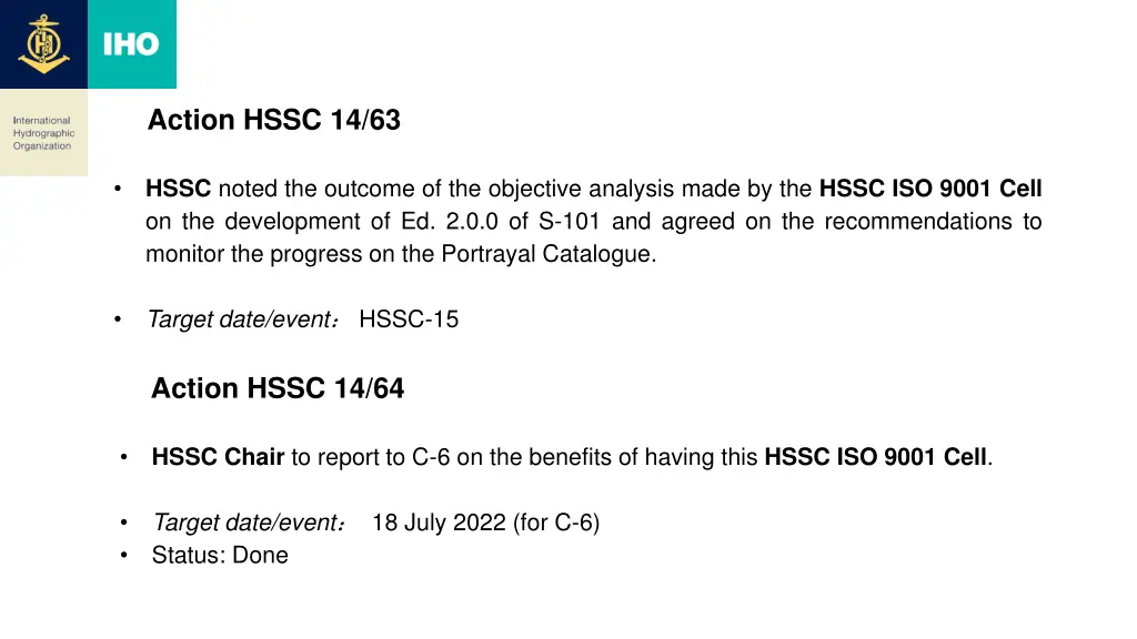action hssc 14 63