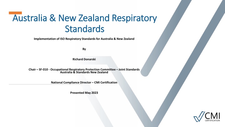 australia new zealand respiratory australia