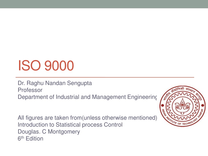 iso 9000