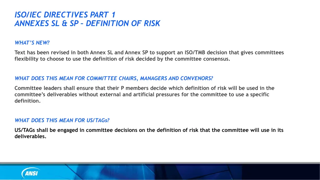 iso iec directives part 1 annexes