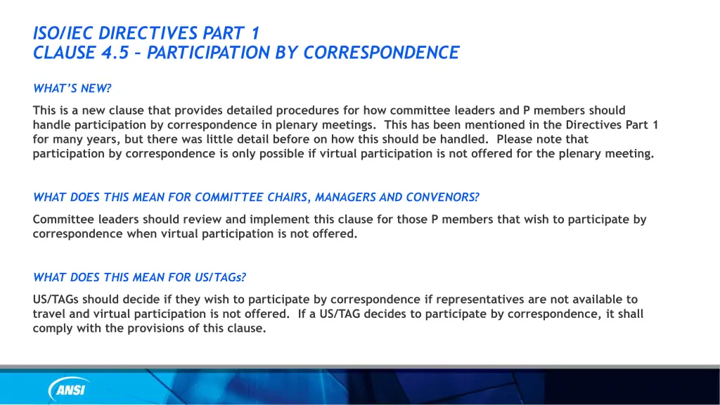 iso iec directives part 1 clause 3
