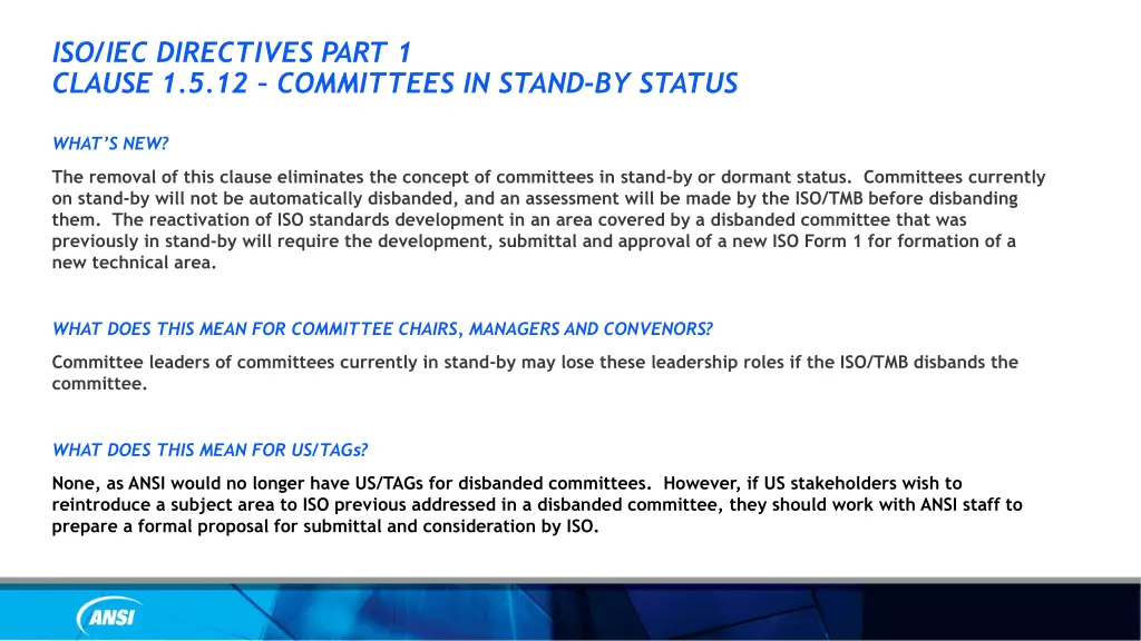 iso iec directives part 1 clause