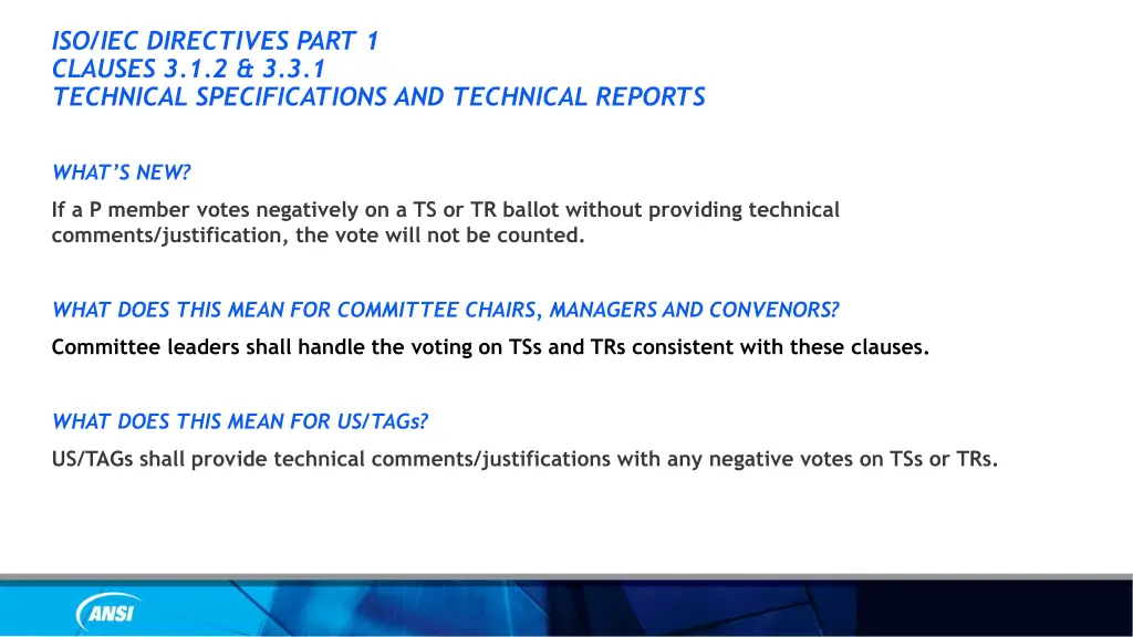 iso iec directives part 1 clauses 1