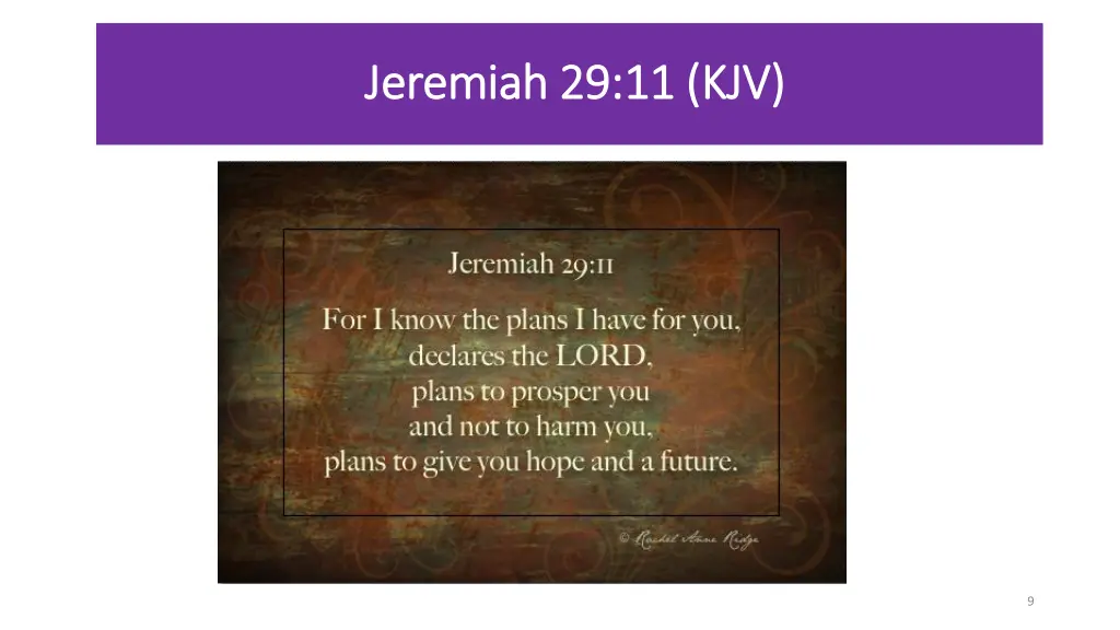 jeremiah 29 11 kjv jeremiah 29 11 kjv