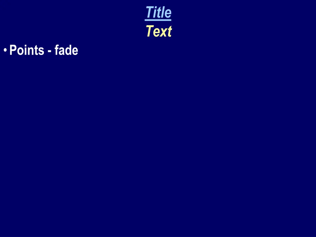 title text 4