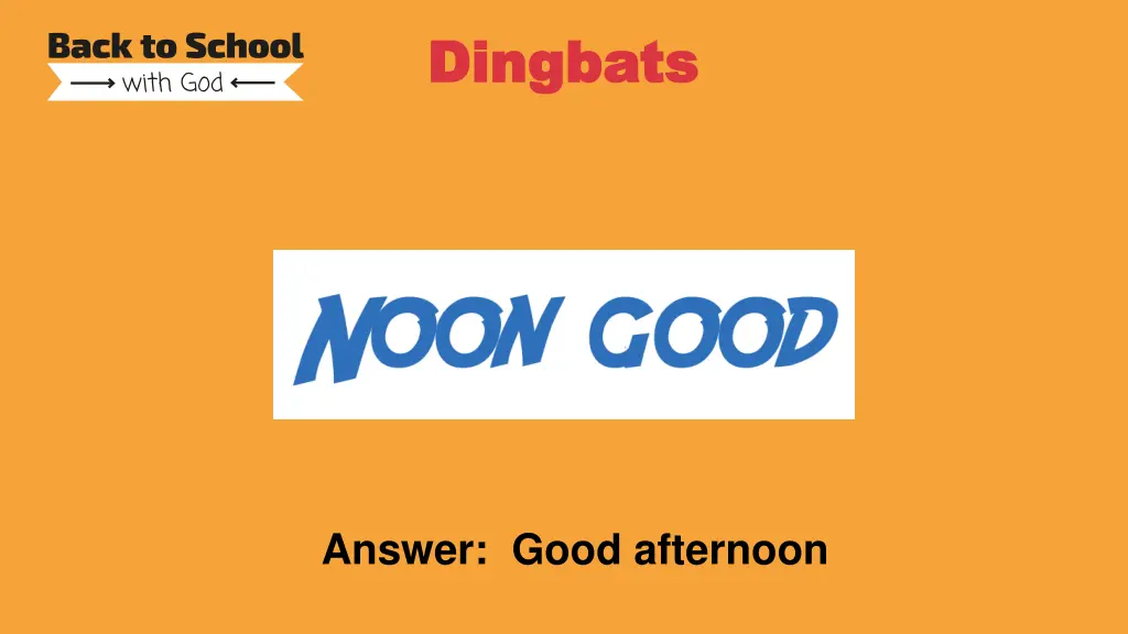 dingbats dingbats 4