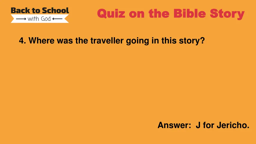 quiz on the bible story quiz on the bible story 4