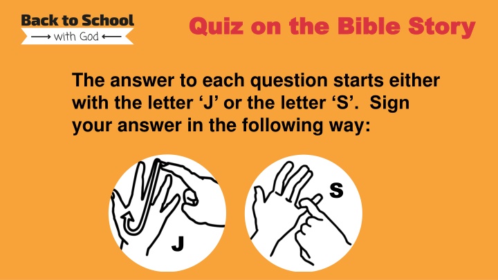 quiz on the bible story quiz on the bible story