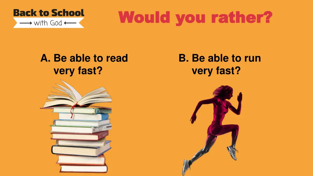 would you rather would you rather 1