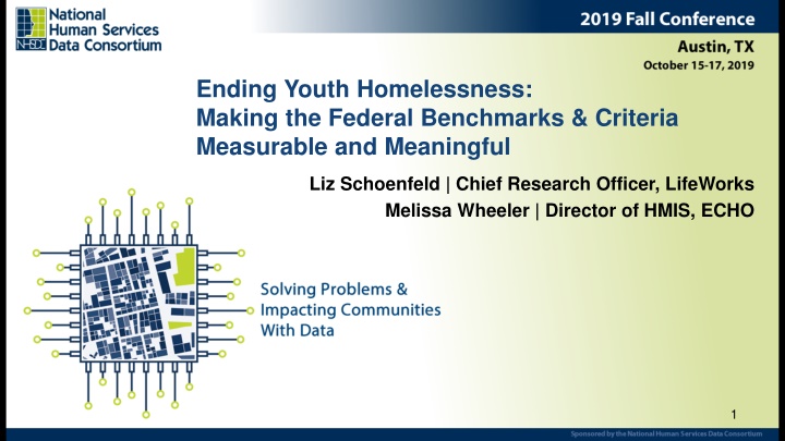 ending youth homelessness making the federal