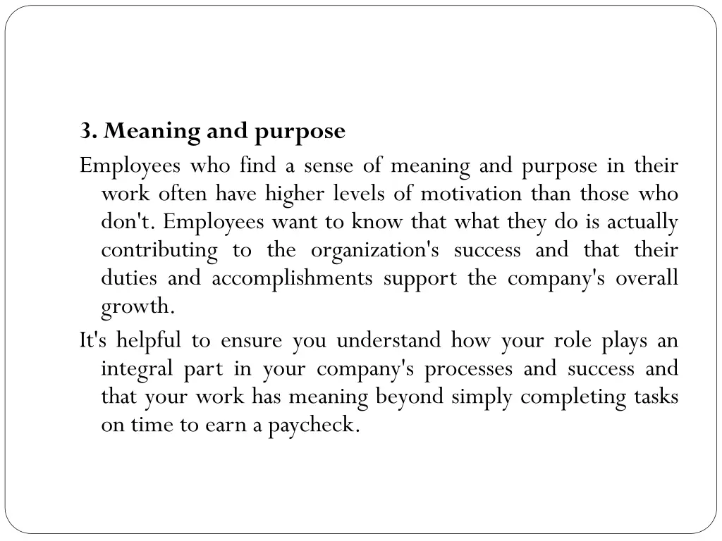 3 meaning and purpose employees who find a sense
