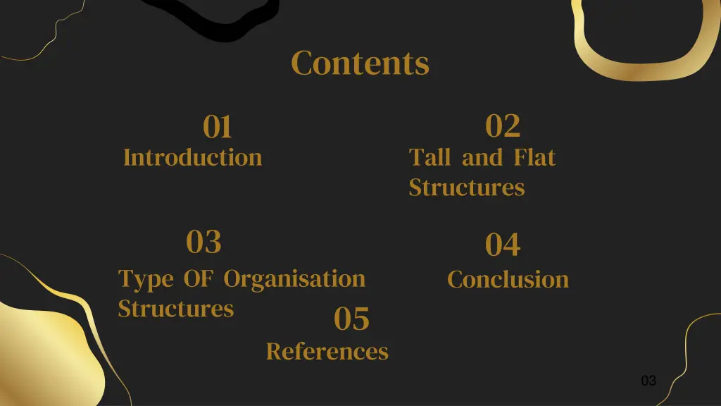 contents