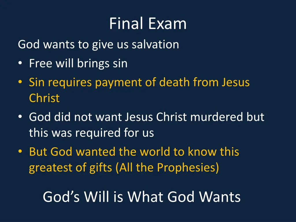 final exam 1