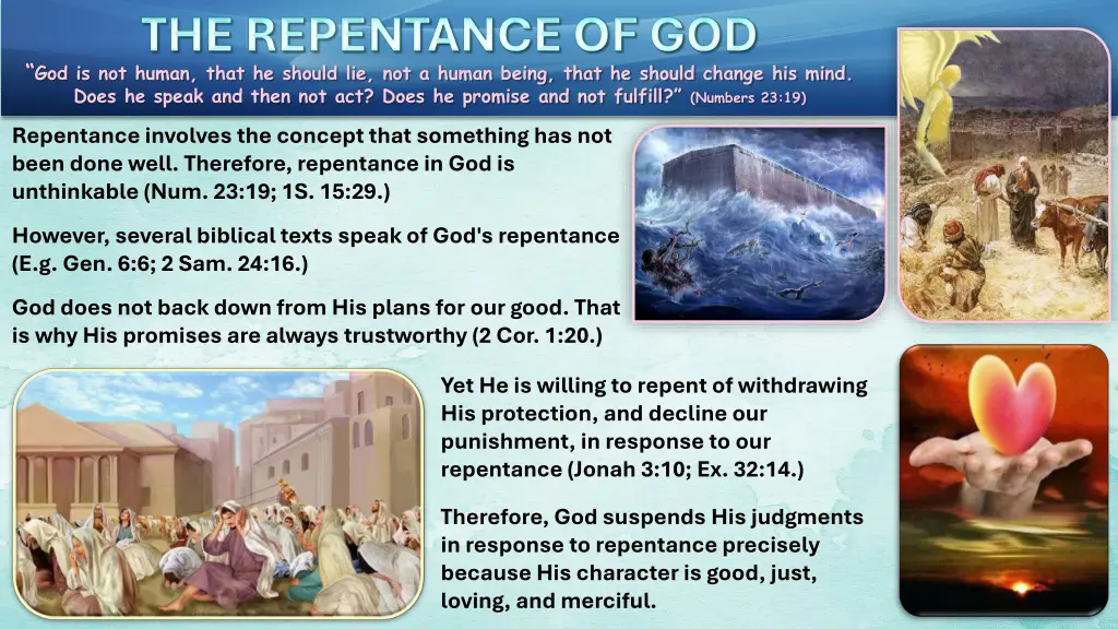 god is not human that he should lie not a human