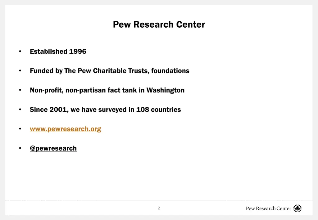pew research center