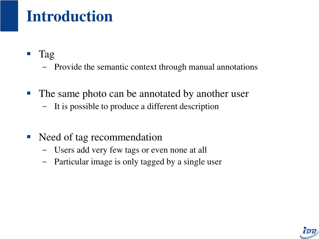 introduction 1