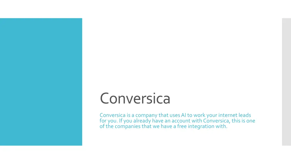 conversica 1