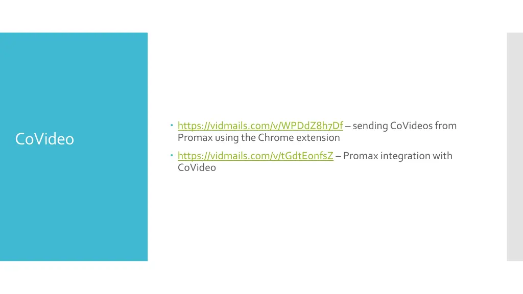 https vidmails com v wpddz8h7df sending covideos