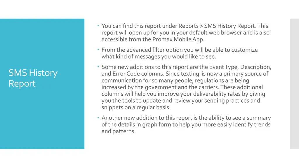 you can find this report under reports