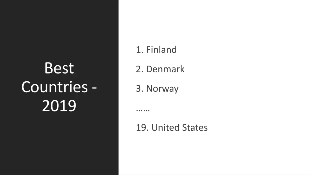 1 finland