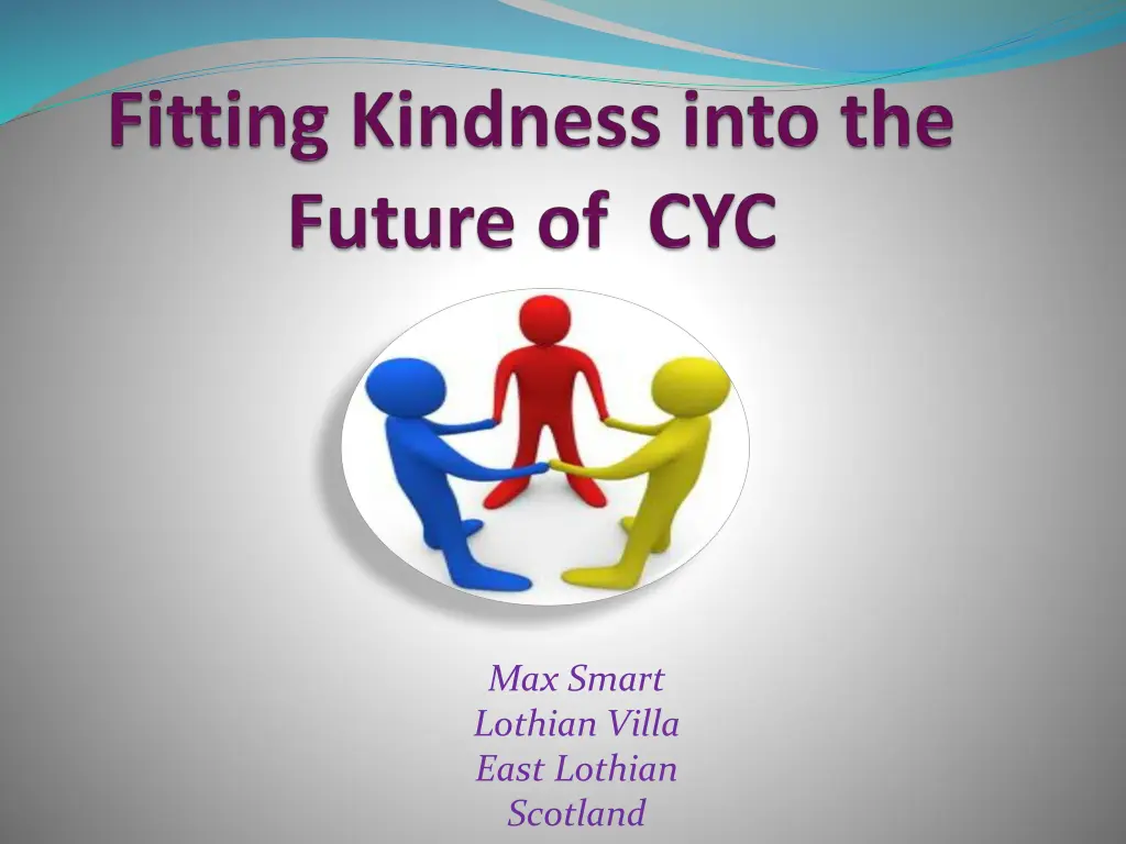 max smart lothian villa east lothian scotland