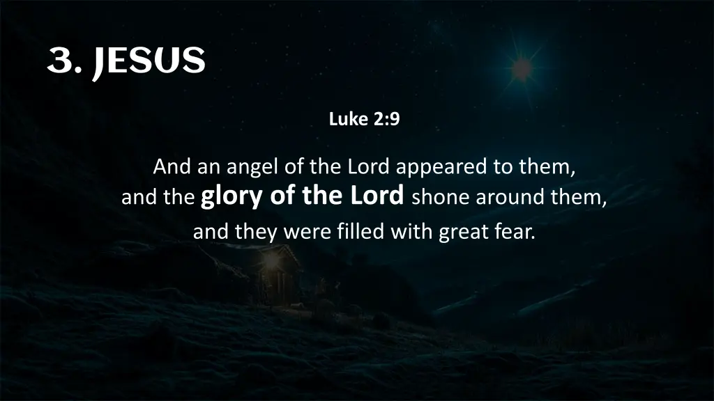 3 jesus 1
