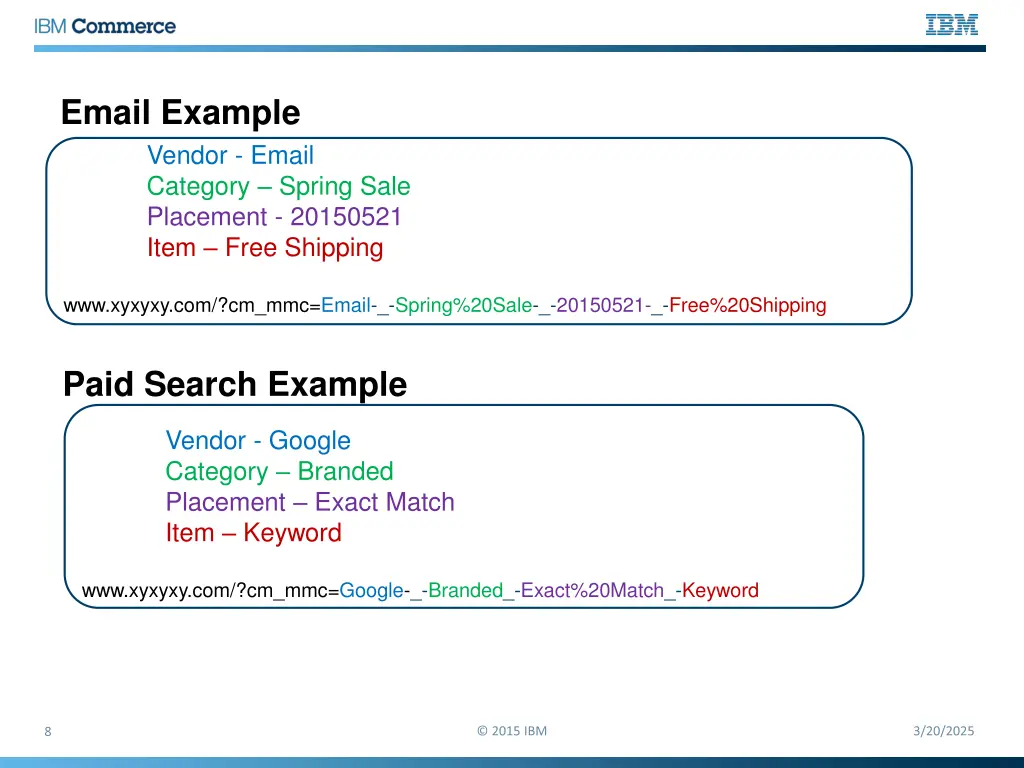 email example vendor email category spring sale
