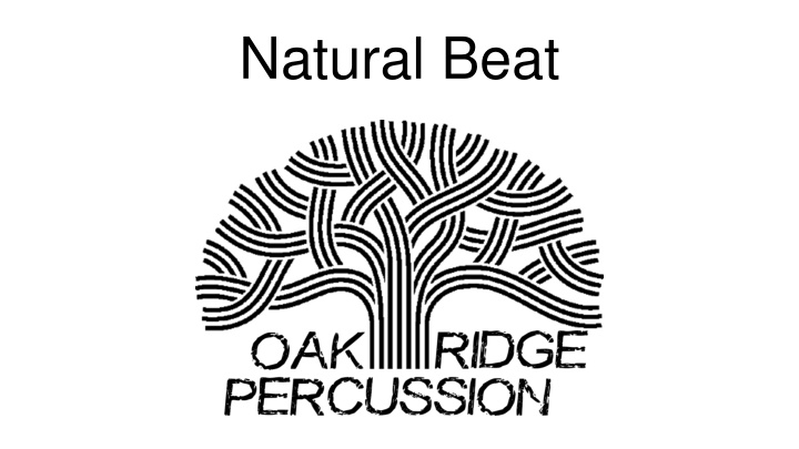 natural beat