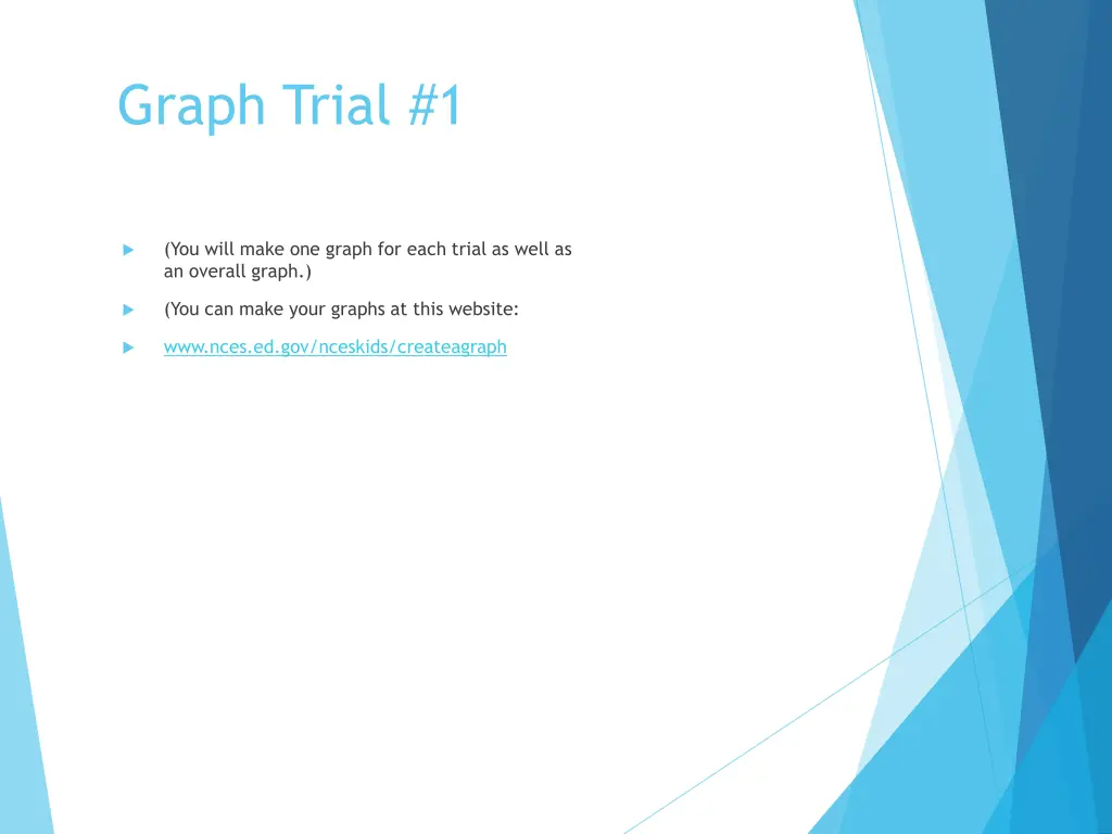 graph trial 1