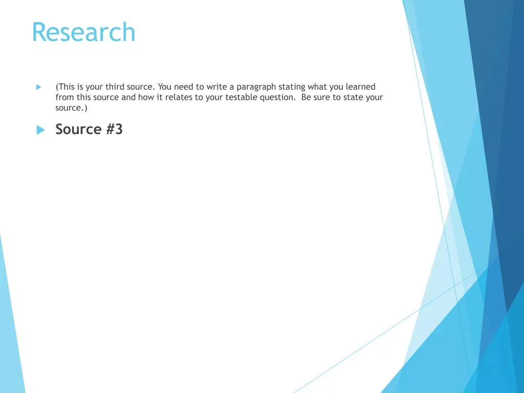 research 2