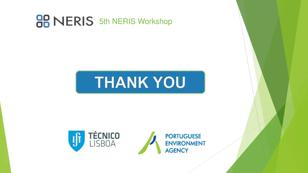 5th neris workshop 1