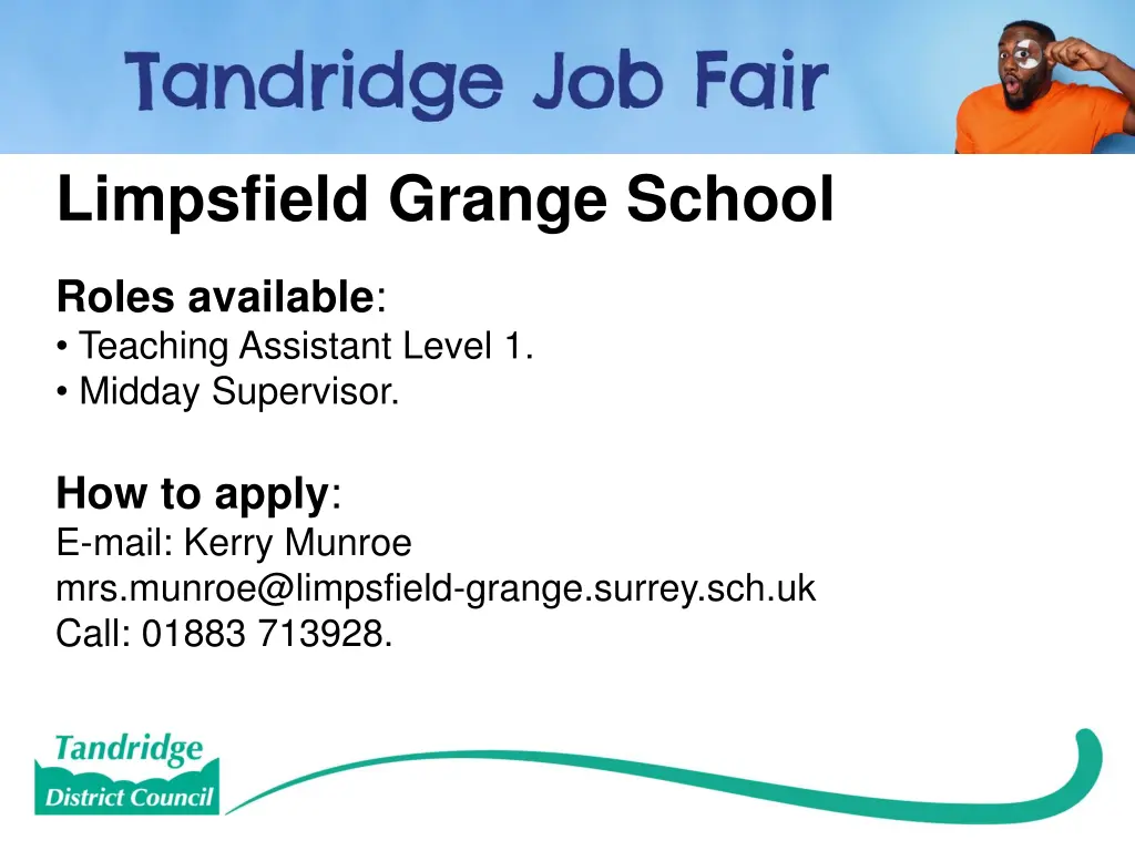 limpsfield grange school