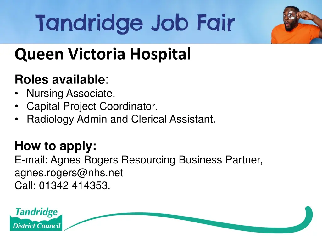 queen victoria hospital 1