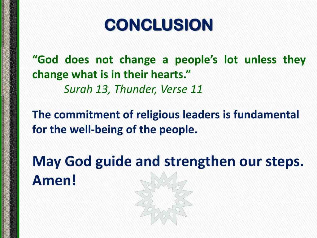 conclusion conclusion 1