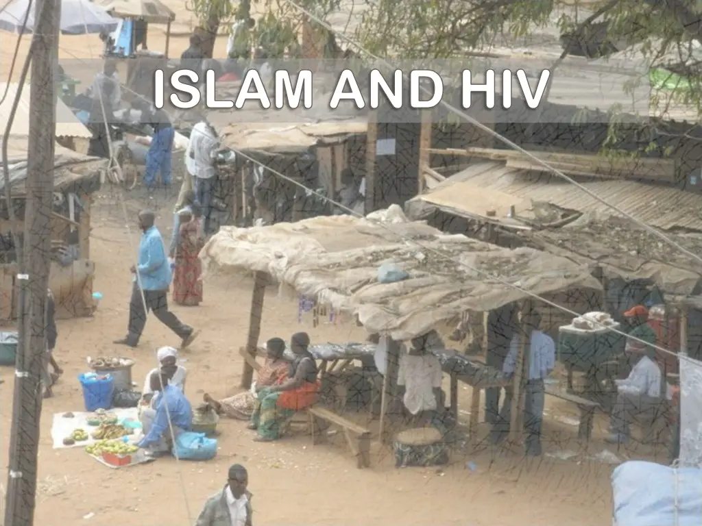 islam and hiv islam and hiv