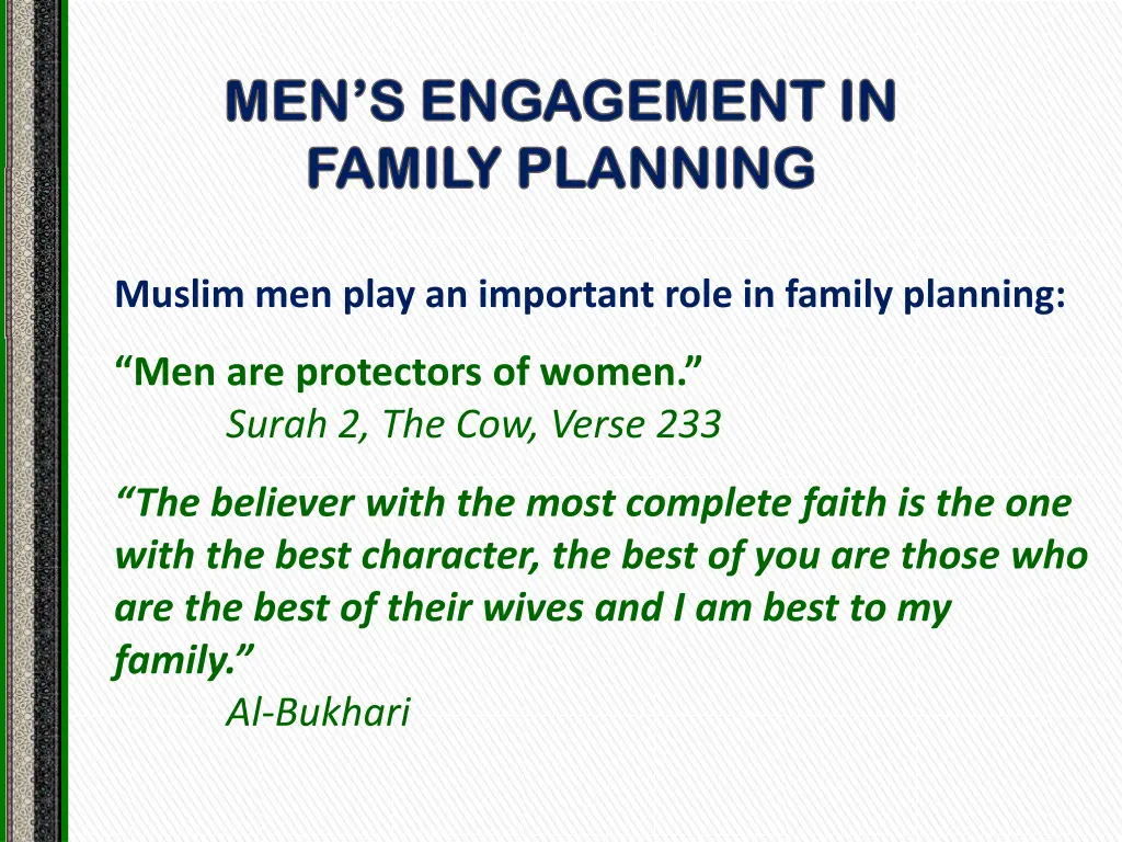 men s engagement in men s engagement in family