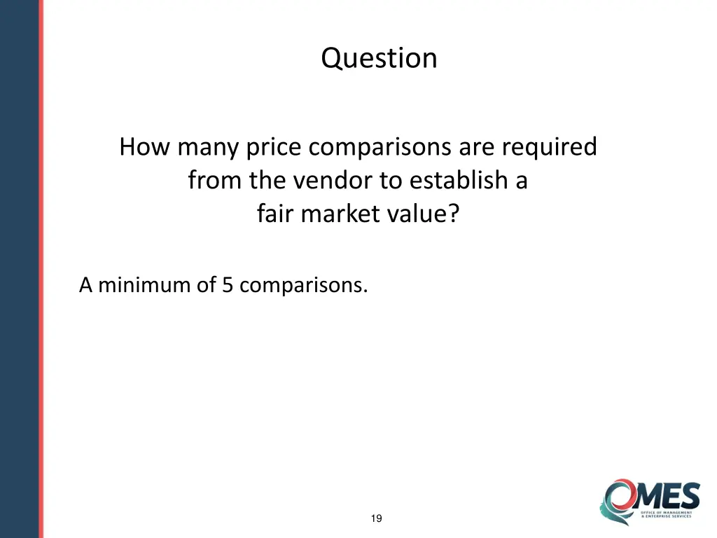 question 3
