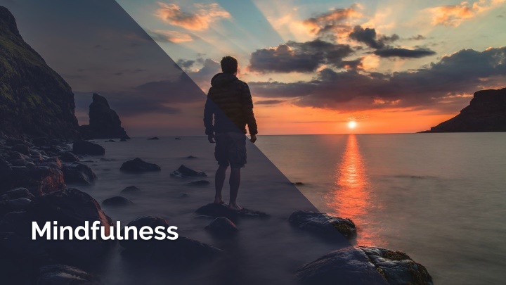 mindfulness