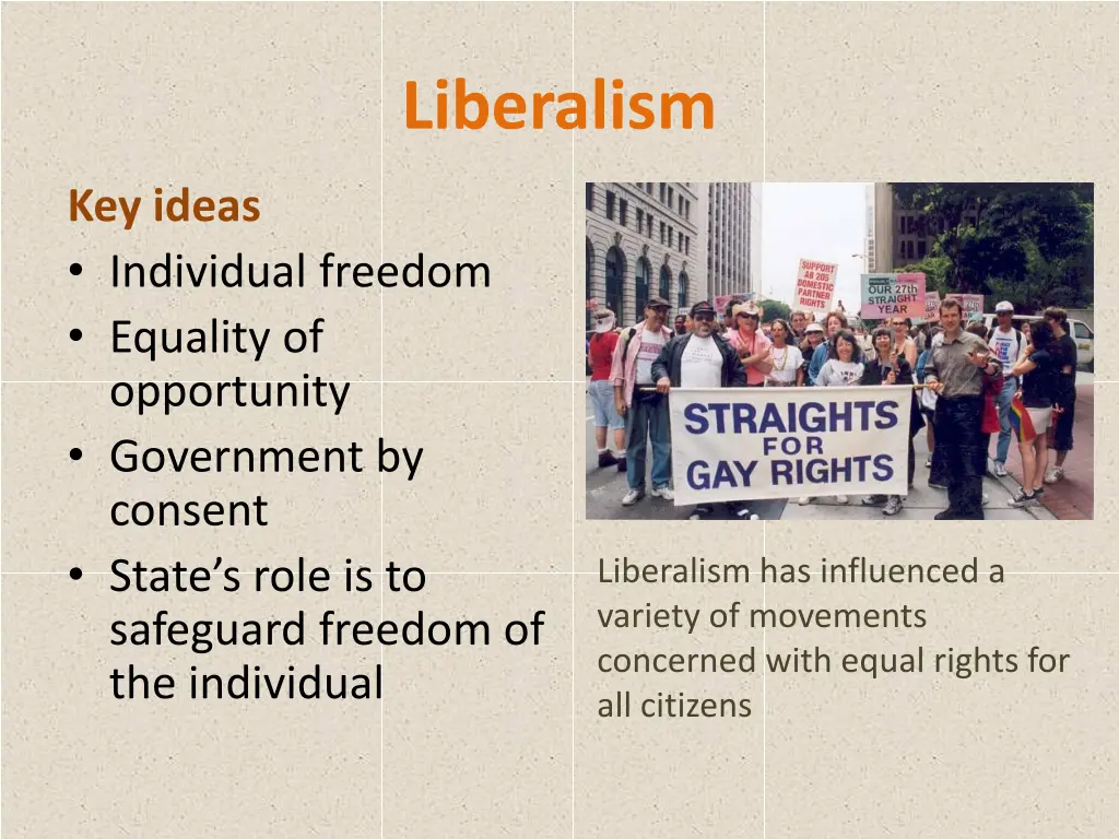 liberalism