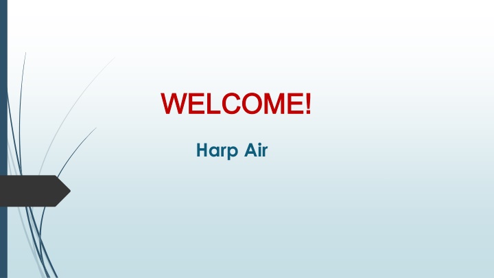 welcome welcome