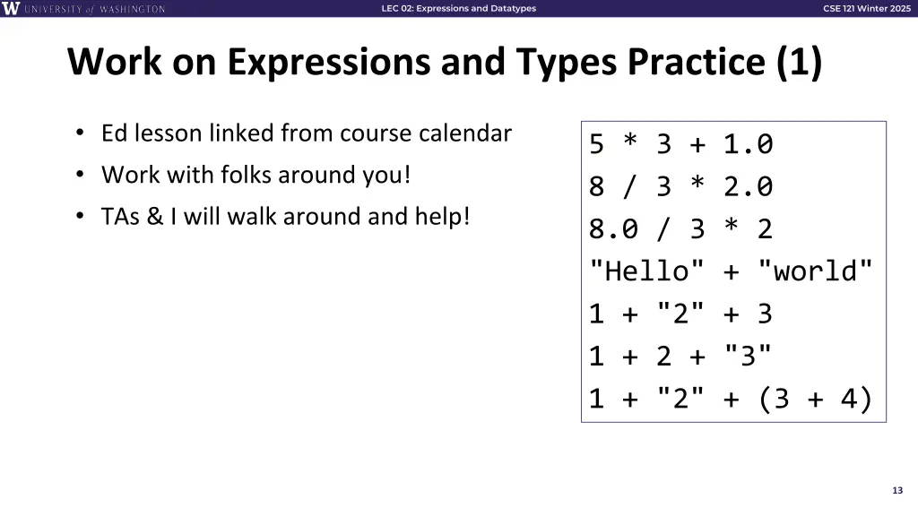 lec 02 expressions and datatypes 12