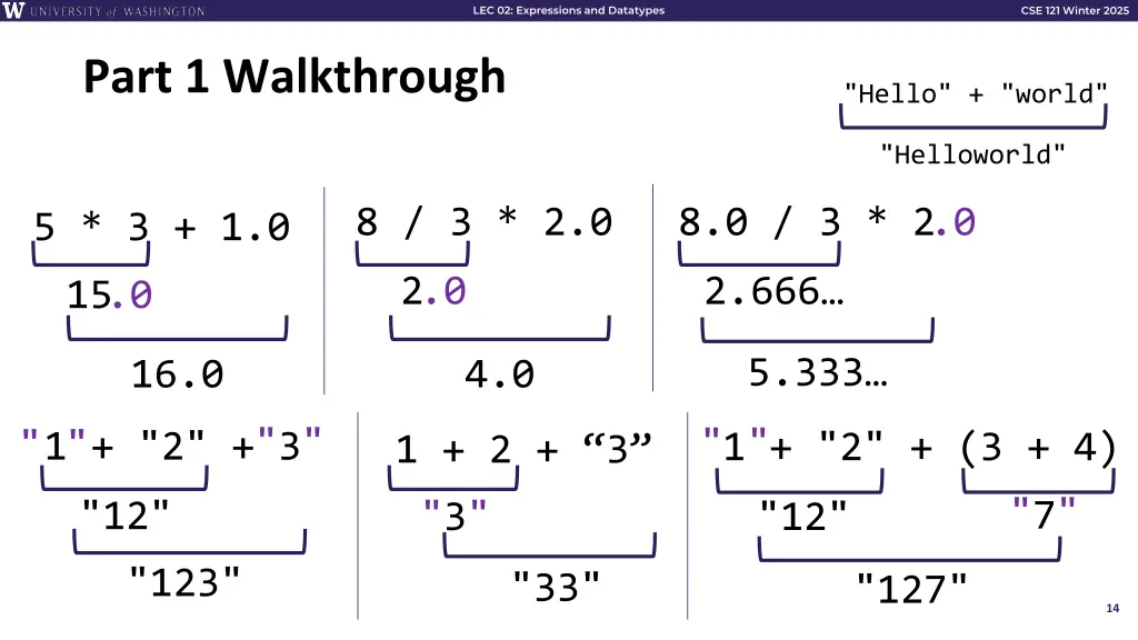 lec 02 expressions and datatypes 13