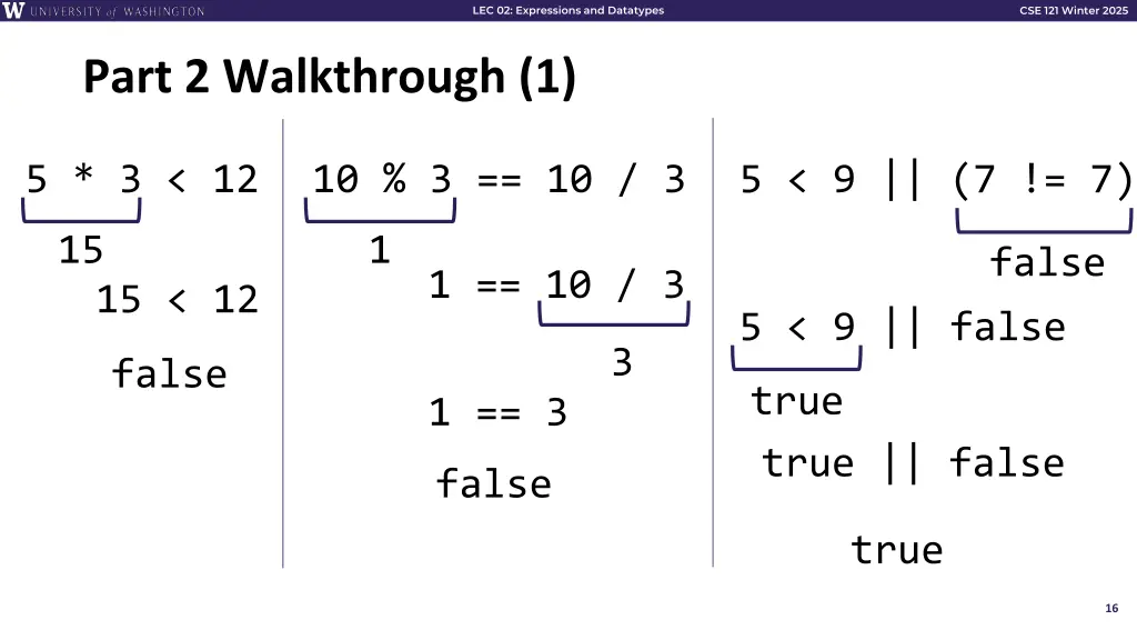 lec 02 expressions and datatypes 15