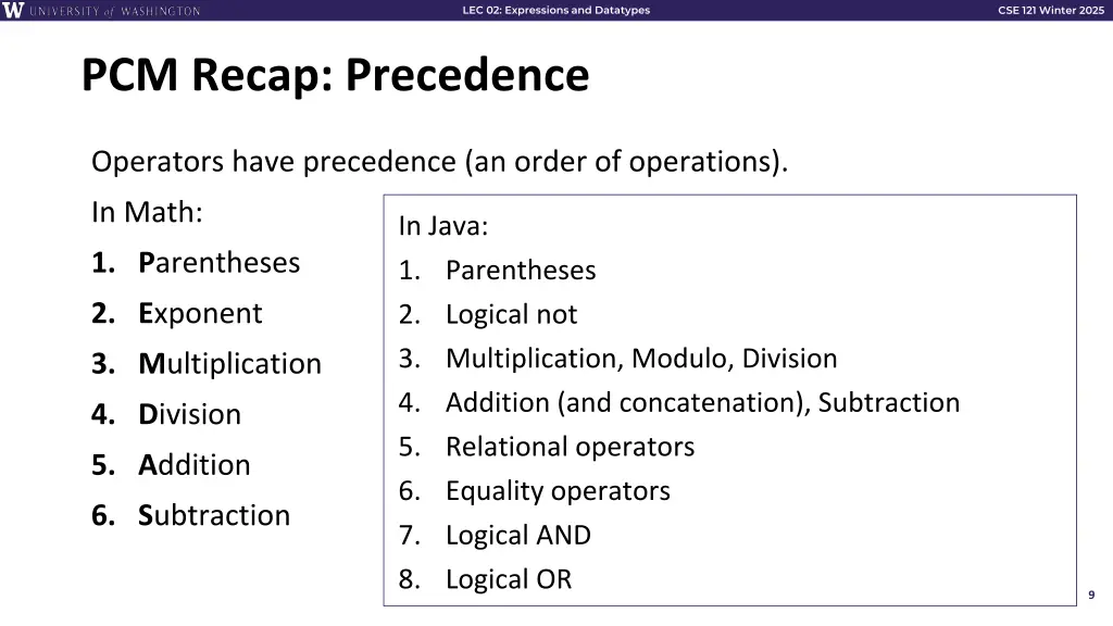lec 02 expressions and datatypes 8