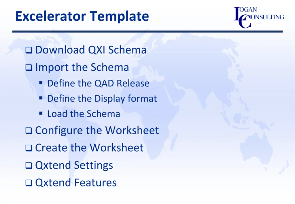 excelerator template 1