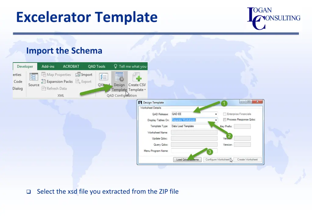excelerator template 3