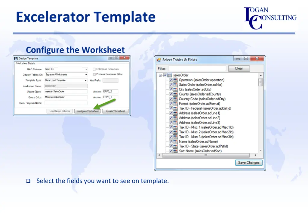 excelerator template 4