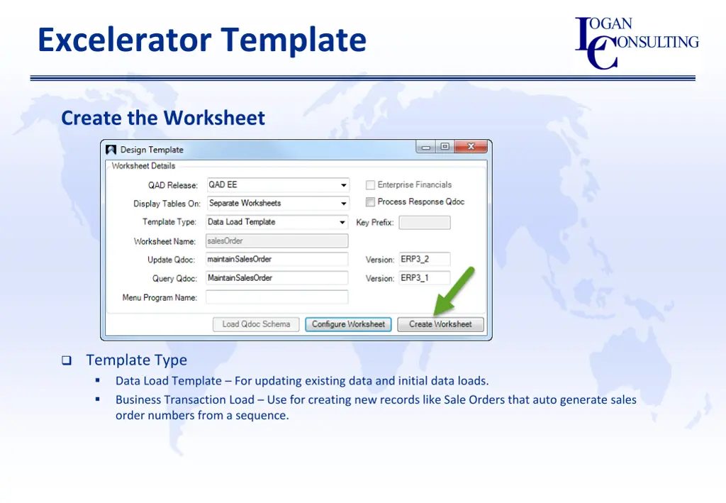 excelerator template 6