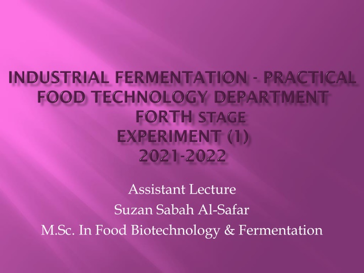 assistant lecture suzan sabah al safar